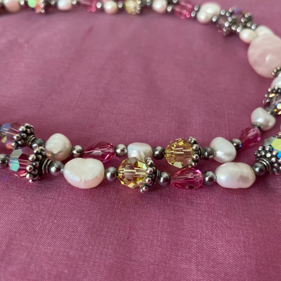 One of a Kind - Fashion jewelry - Picture 4 of 6